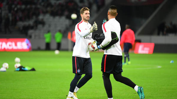 Hector Fernandez annonce qu'avec Javi Garcia au PSG "les résultats peuvent être excellents"