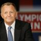 Jean-Michel Aulas contre le transfert de Neymar au PSG en analyse économique