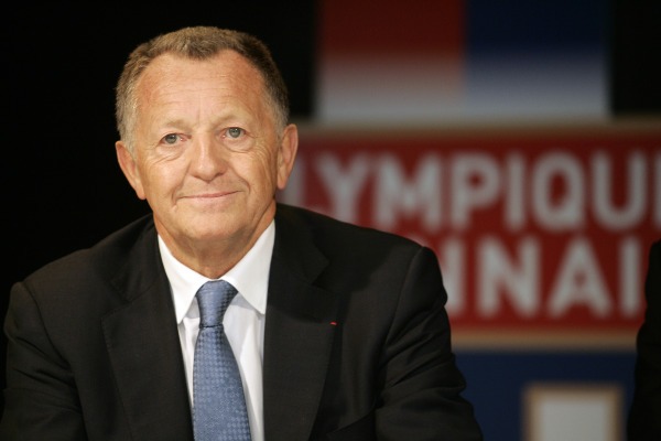 Jean-Michel Aulas contre le transfert de Neymar au PSG en analyse économique