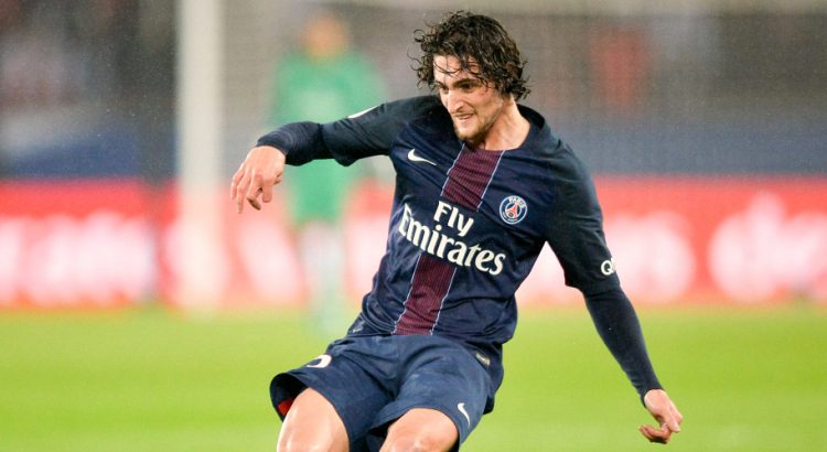 Jean-Michel Badiane Rabiot doit rester 10 ans chez nous, et il faut qu'on lui donne envie