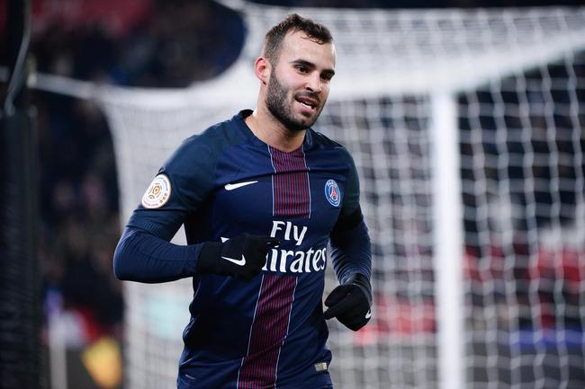 Jesé Rodriguez affiche fièrement son maillot du PSG sur les réseaux sociaux