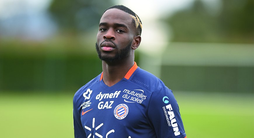 Jonathan Ikoné est à nouveau prêté à Montpellier par le PSG, c'est officiel !.jpg