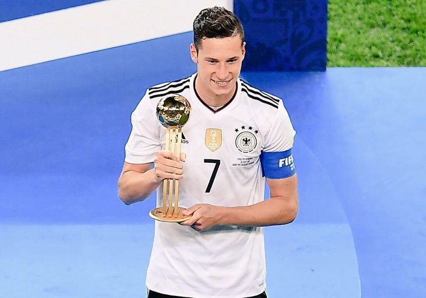 Julian Draxler élu meilleur joueur de la Coupe des Confédérations.jpg