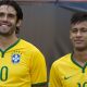 Kaka Peu importe où Neymar jouera, il sera grand...Ce n'est pas facile de décider