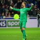 Kevin Trapp Le coaching d'Unai Emery Cela m’a permis de progresser encore