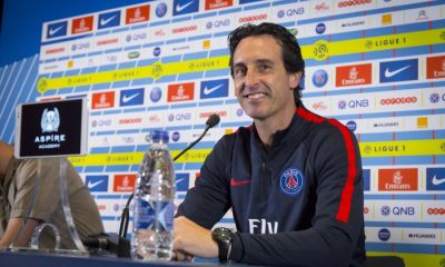 Le PSG annonce une conférence de presse ce mardi à 23h