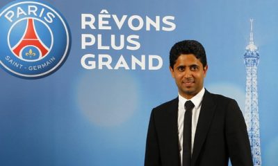 Le PSG discute avec Antwerp pour un accord de club satellite, selon France Football