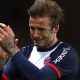 Le PSG ouvre un Hall of Fame avec 20 joueurs, dont David Beckham