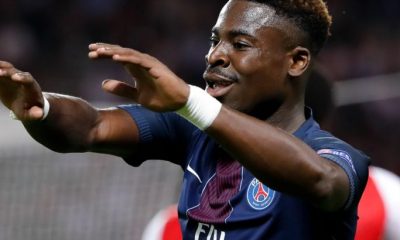 Le Parisien - Le PSG se fait à l'idée de vendre Aurier s'il y a un remplaçant et un beau chèque