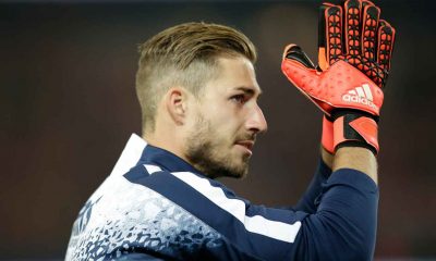 Le Parisien donne le programme des retours au PSG, Kevin Trapp écourte ses vacances