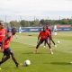 Les images partagées par les joueurs du PSG ce mercredi entraînement et petit tournoi.jpg