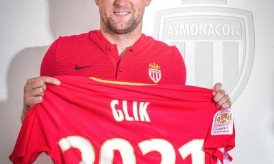 Ligue 1 - Glik On va essayer de défendre au mieux notre titre et continuer de gagner !.jpg