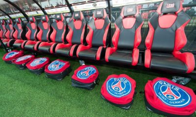 Ligue 1 - La rencontre de la 2e journée entre Guingamp et le PSG est fixé au 13 août.jpg