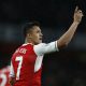 Mercato - Alexis Sanchez, Le PSG va faire une offre de 45 millions d'euros, selon Sky Sports