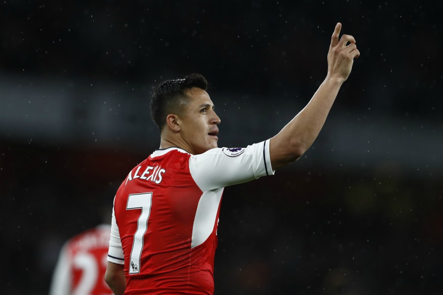 Mercato - Alexis Sanchez, Le PSG va faire une offre de 45 millions d'euros, selon Sky Sports