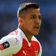 Mercato - Alexis Sanchez serait à Paris pour conclure son transfert au PSG