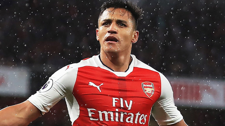 Mercato - Alexis Sanchez voudrait finalement aller à Manchester City