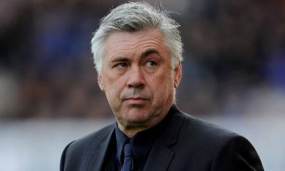 Mercato - Ancelotti Sanchez est un grand joueur, mais il n’est pas le seul dans le monde