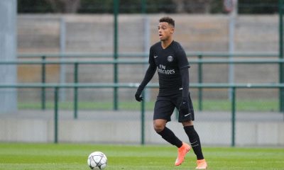 Mercato - Antoine Bernede pourrait être prêté par le PSG