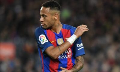 Mercato - Bechler Neymar, je ne sais pas comment le Barça lui a fait changer d’avis