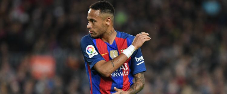 Mercato - Bechler Neymar, je ne sais pas comment le Barça lui a fait changer d’avis