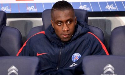 Mercato - Blaise Matuidi à la Juventus, l'accord se confirme mais pour 20 millions d'euros