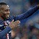 Mercato - Blaise Matuidi vers la Juventus Turin, un accord à 22 millions d'euros évoqué