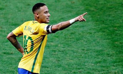 Mercato - Ctrip annule son événement avec Neymar parce qu'il travaille sur un transfert