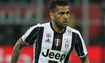 Mercato - Daniel Alves aurait un accord avec le PSG !