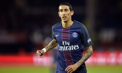 Mercato - Di Maria encore annoncé proche de l'Inter de Milan, c'est toujours improbable