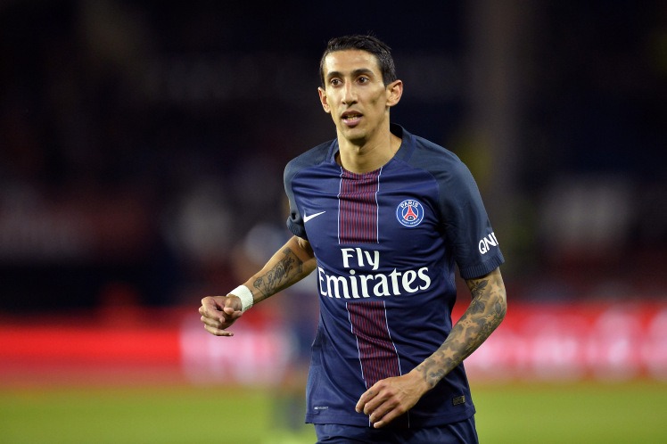 Mercato - Di Maria encore annoncé proche de l'Inter de Milan, c'est toujours improbable