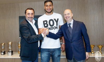 Mercato - Donnarumma, un temps annoncé proche du PSG, a prolongé à l'AC Milan.jpg