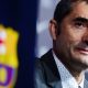 Mercato - Ernesto Valverde calme le jeu pour Verratti et dément un possible échange