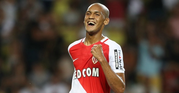 Mercato - Fabinho n'a jamais semblé aussi proche du PSG, annonce Le Parisien