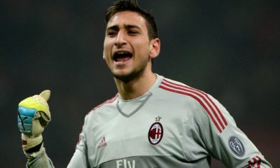 Mercato - Gianluigi Donnarumma devrait finalement prolonger à l'AC Milan avec un gros salaire