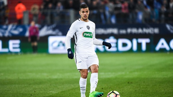 Mercato - Hatem Ben Arfa entre Nice et la Turquie, selon France Football