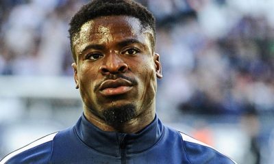 Mercato - L'agent de Serge Aurier dément l'intérêt de la Juventus, mais annonce un "autre club"