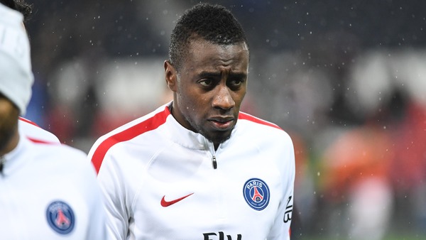 Mercato - La Juventus revient dans le dossier Matuidi, selon Di Marzio