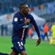 Mercato - L'agent de Matuidi a discuté avec la Juventus, qui serait prête à accélérer