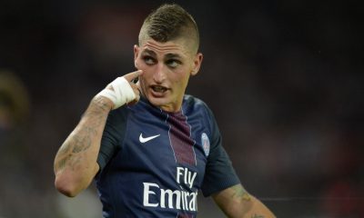 Mercato - Le Barça a dit à Verratti qu'il l'attendrait jusqu'au 31 août, annonce Sport