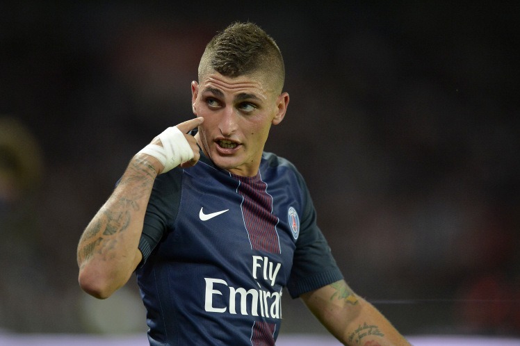 Mercato - Le Barça a dit à Verratti qu'il l'attendrait jusqu'au 31 août, annonce Sport