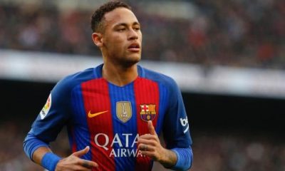 Mercato - Le Barça demande à Neymar de se décider d'ici mardi, annonce Sport