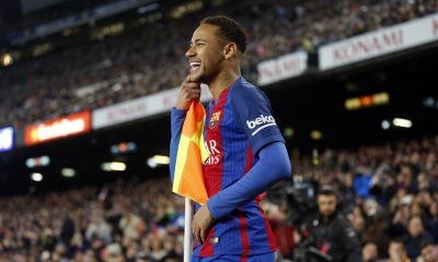 Mercato - Le Barça fait hésiter Neymar, mais ne lui a pas encore fait oublier le PSG, selon Le Parisien