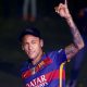 Mercato - Le PSG souhaite utiliser le Parc des Princes pour présenter Neymar, selon Goal