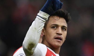 Mercato - Le dossier Alexis Sanchez pour laisser les finances au transfert de Neymar, selon Le Parisien