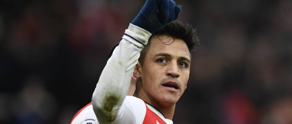 Mercato - Le dossier Alexis Sanchez pour laisser les finances au transfert de Neymar, selon Le Parisien