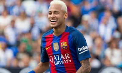 Mercato - Le mercato du PSG a en partie été fait sur demande de Neymar, selon Le Parisien