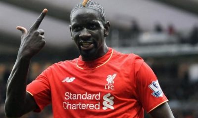 Mercato - Liverpool ne compte pas sur Mamadou Sakho, un retour au PSG est évoqué