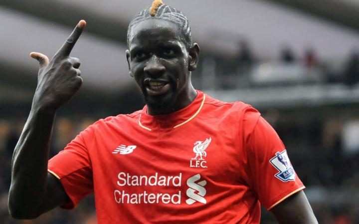 Mercato - Liverpool ne compte pas sur Mamadou Sakho, un retour au PSG est évoqué