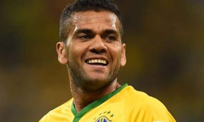 Mercato - Manchester City dégoûté de voir Daniel Alves au PSG, Sky Sports évoque le salaire